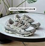 БЕЗ ПРЕДОПЛАТ‼️Кросівки Asics Gel-Nyc (Бежеві),nyc,asics,асікс,ник,gel