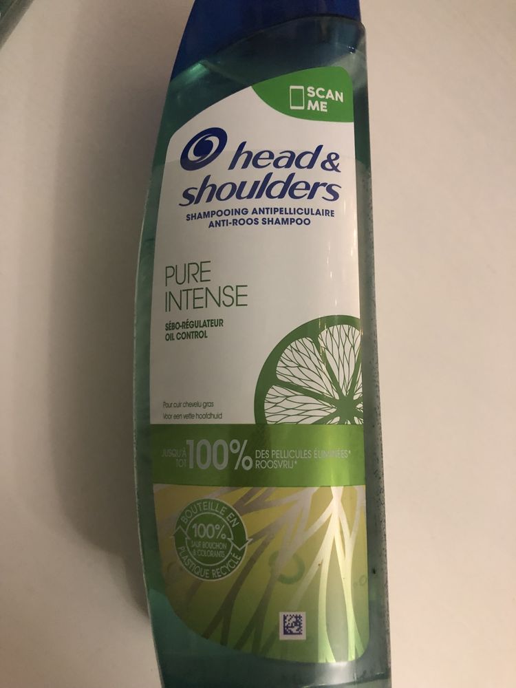 Шампунь Head&shoulders