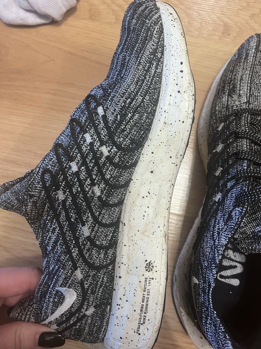 Buty nike pegasus turbo
