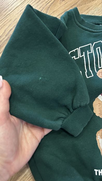 Світшот Zara 5-6 років