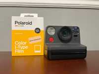 PolaroidNow , prawie nowy
