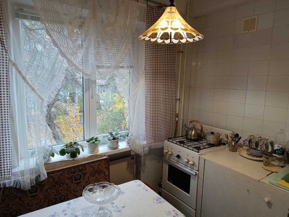 Сдается квартира на Черёмушках