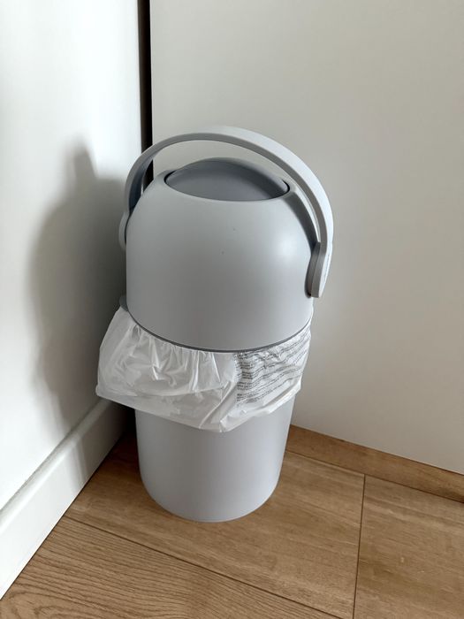 Kosz na pieluchy Magic