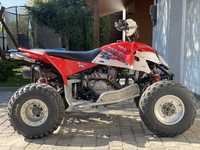 Polaris KTM 525