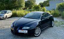 Alfa Romeo GT 1.9 JTD * 2010 * Klima * Skóry * Bose * Alu * Zadbana