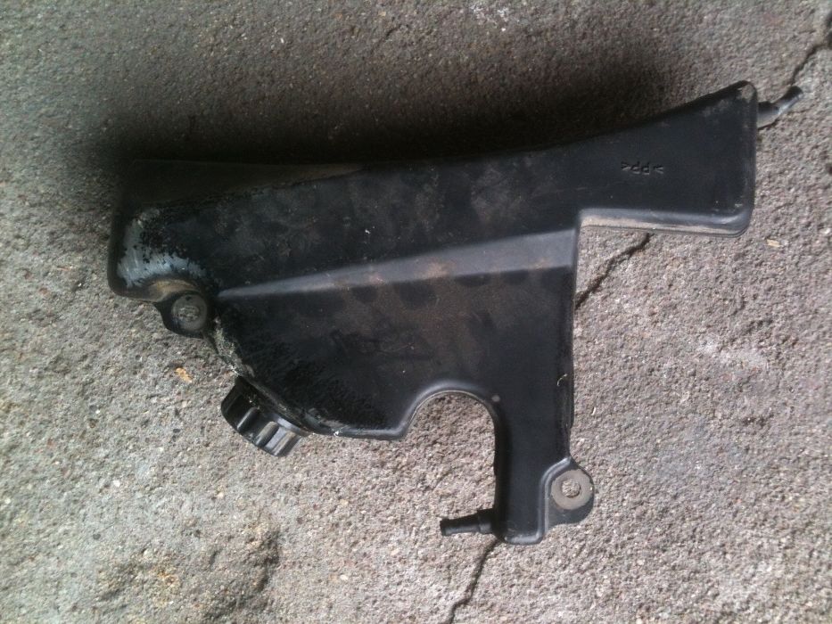 Kawasaki ninja zxr6 koła