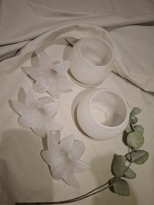 Плафони на люстру