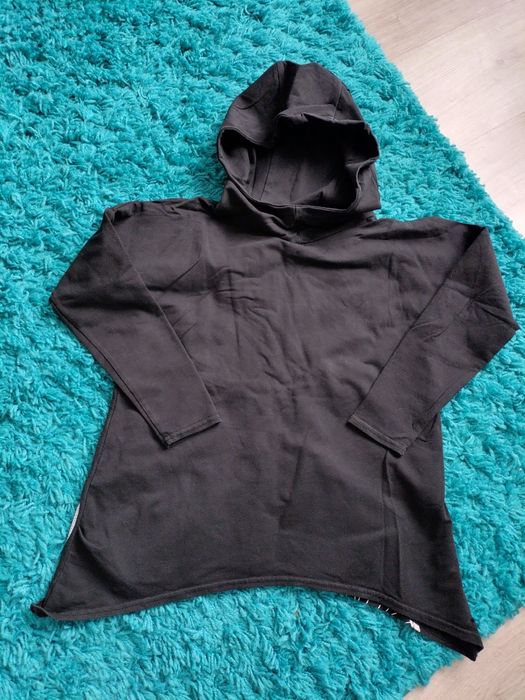 Bluza z rowerem 140/146