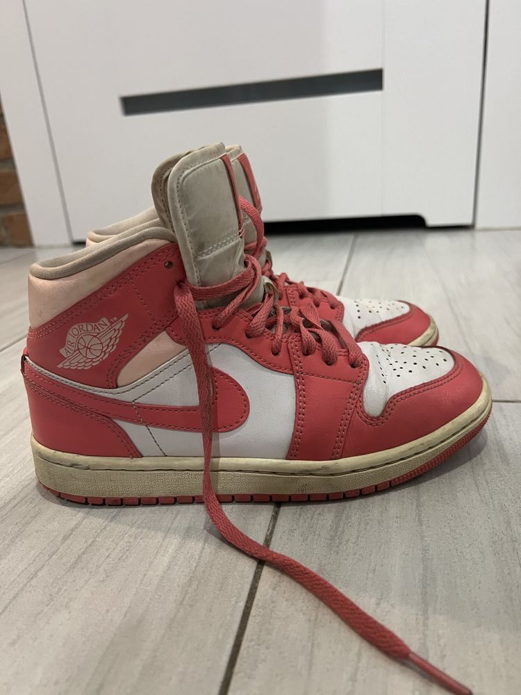 Nike Jordan1 sprzedam.