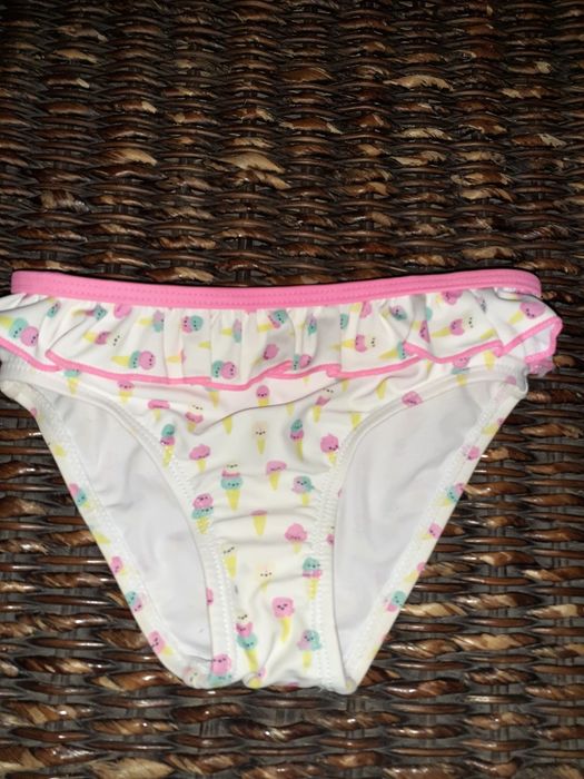 Biquínis  e fatos de banho de bebé menina minnie