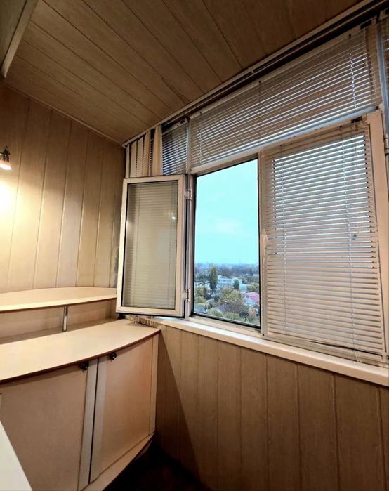 Оренда 3 к квартири пр-т Перемоги (початок)