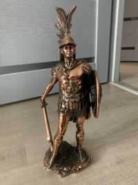 Статуетка Гладиатор Римлянин статуэтка