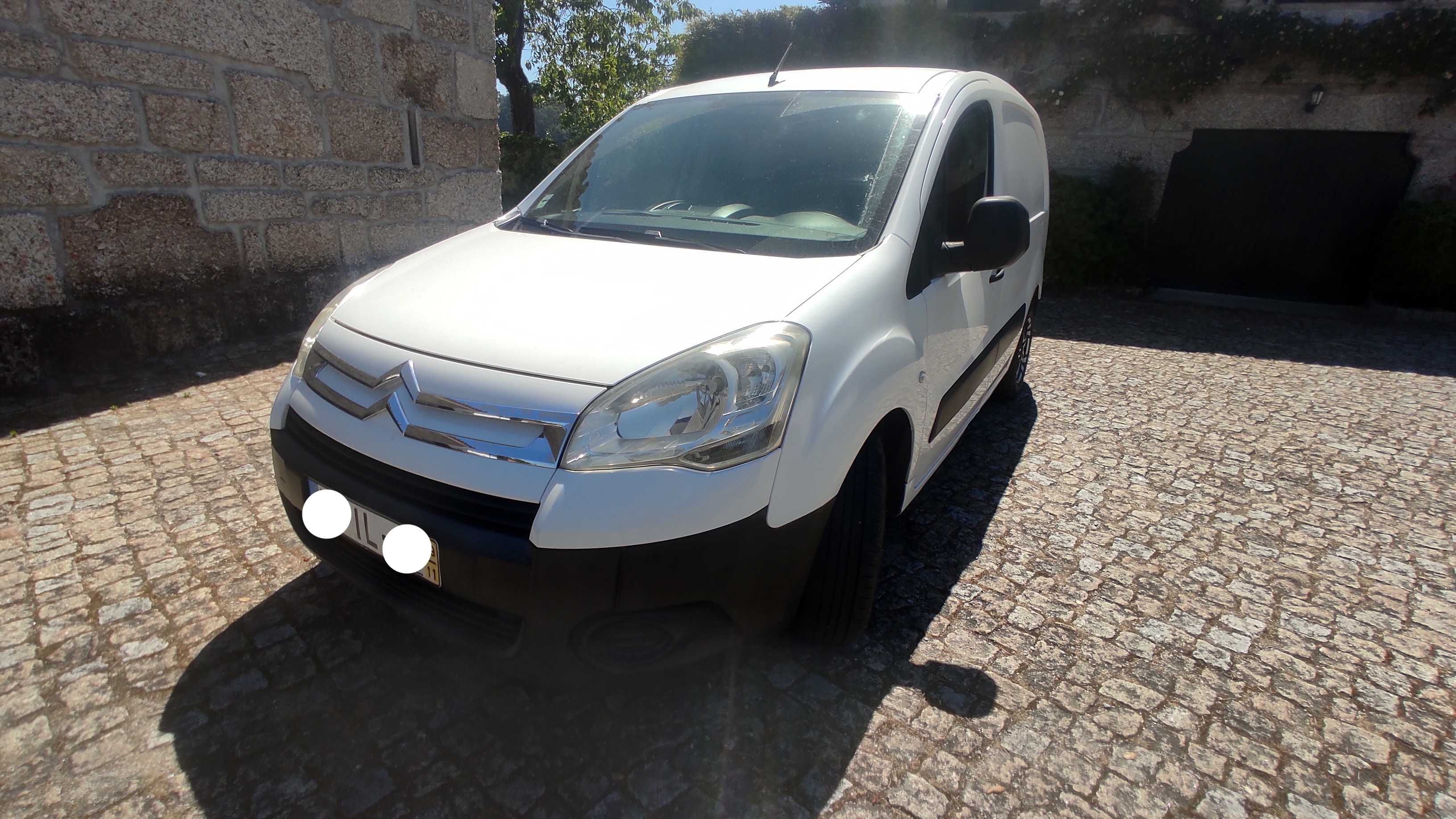 citroen berlingo 1.6 hdi 90 cv