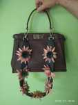 сумка жіноча FENDI ROMA