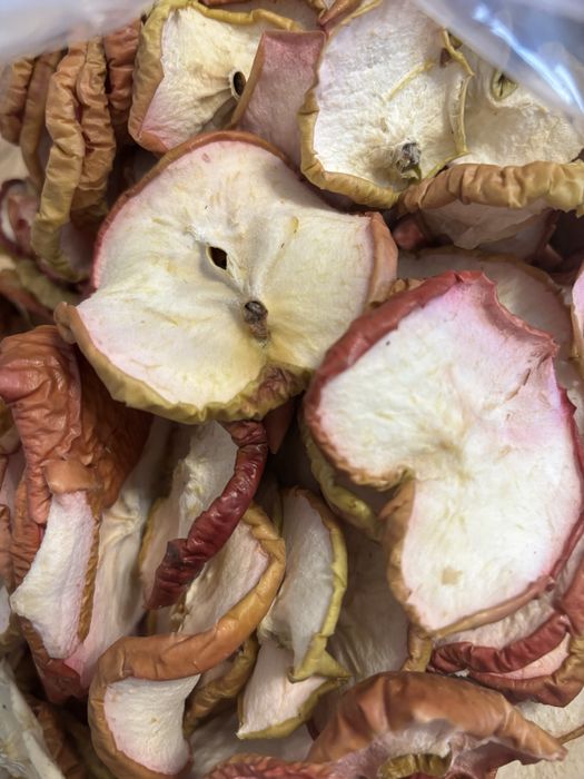 Jablko suszone 200 g