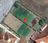 Terreno para construção