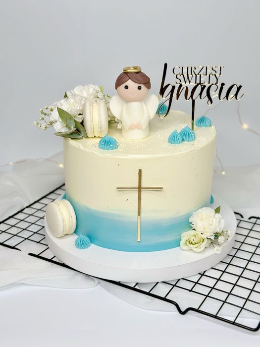 Torty na zamówienie Warszawa