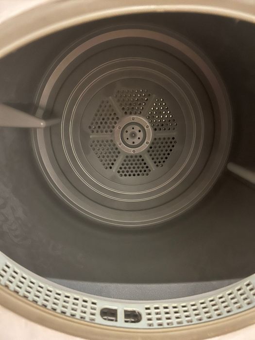 Máquina de secar roupa indesit
