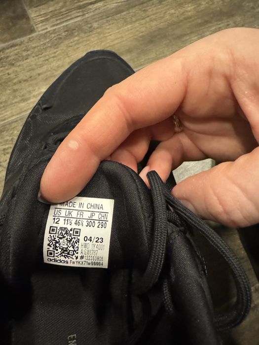 Кросівки adidas оригінал 46,5