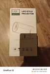 Projektor HY300 Mini Android Wifi