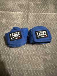 Ligaduras Leone Muay Thai / Kickboxing