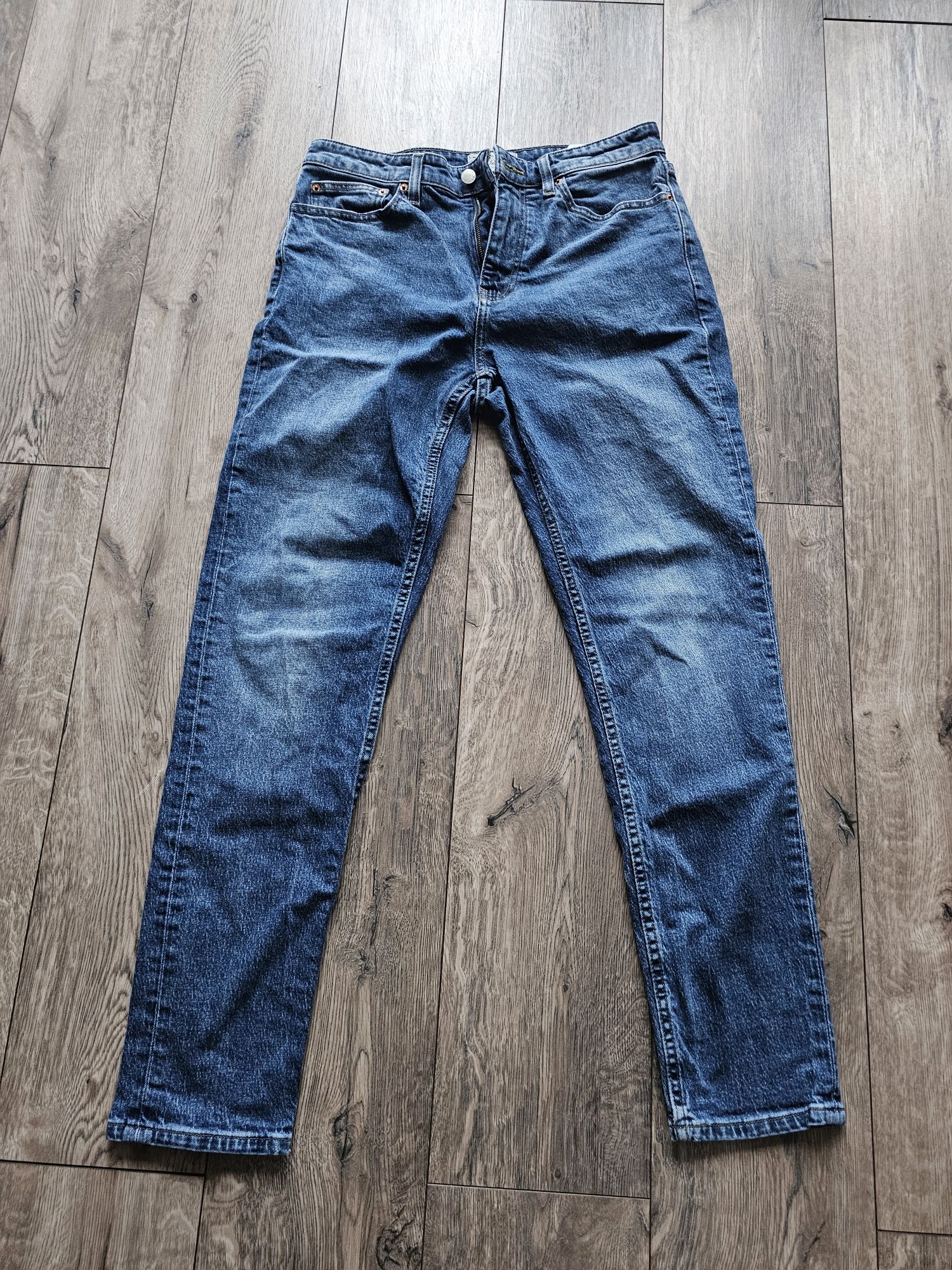 Spodnie, jeansy rozmiar w32 firma Pull&Bear