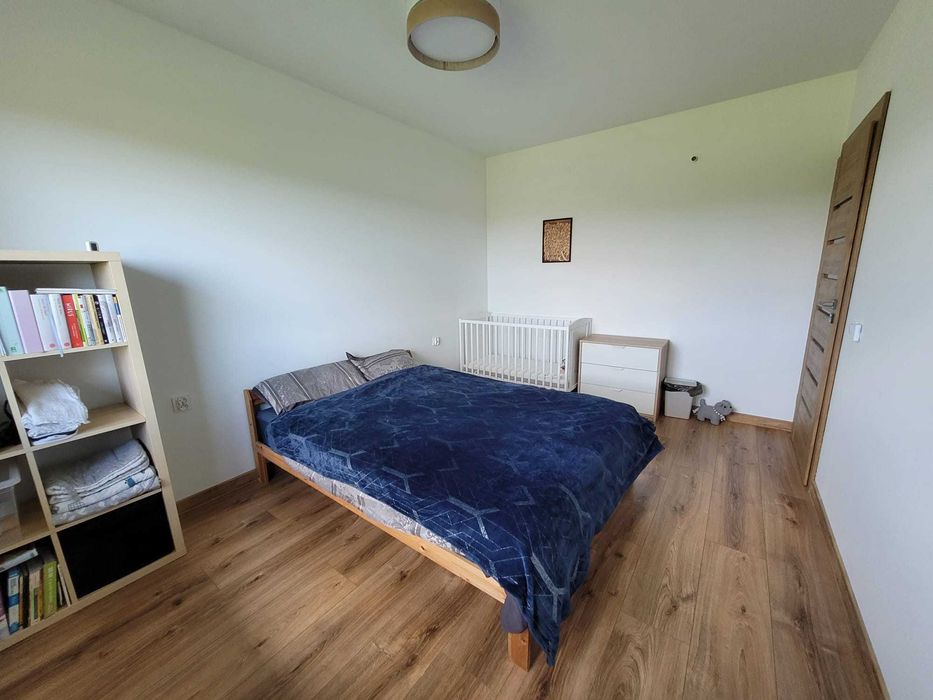 Oddam łóżko z ikei