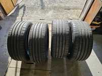 Літня резина Pirelli 265/45 ZR21 - (2 шт) та 295/40 ZR21 - (2 шт)