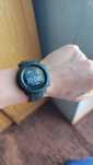 Garmin instinct смарт годинник