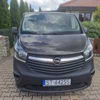 OPEL Vivaro 1,6 diesel