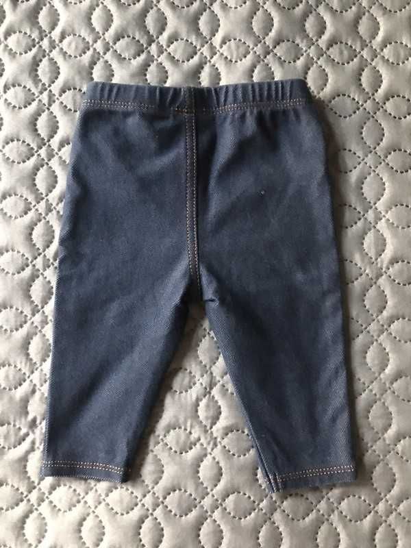 legginsy Next 3-6m