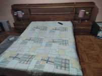 Mobília de quarto vintage