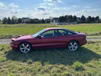 Ford Probe Ford Probe GT 2,5 v6 do negocjacji