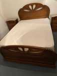 Quarto de dormir completo