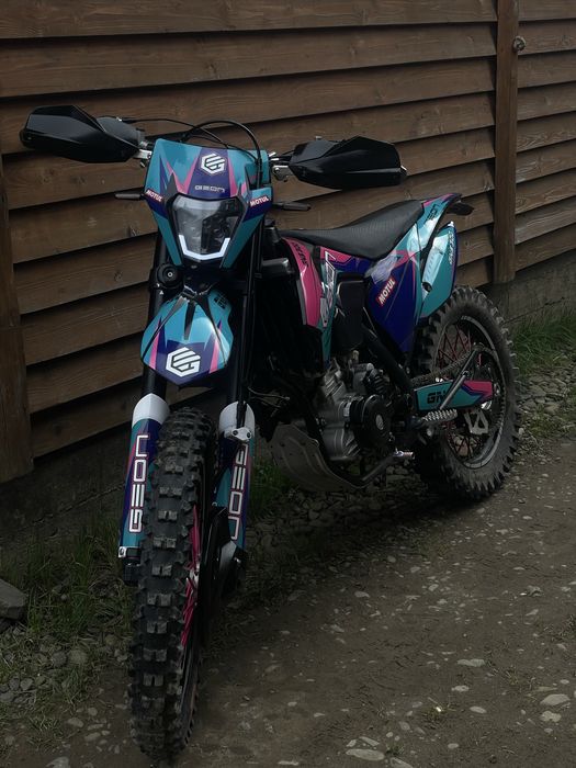Geon gns 300 2024