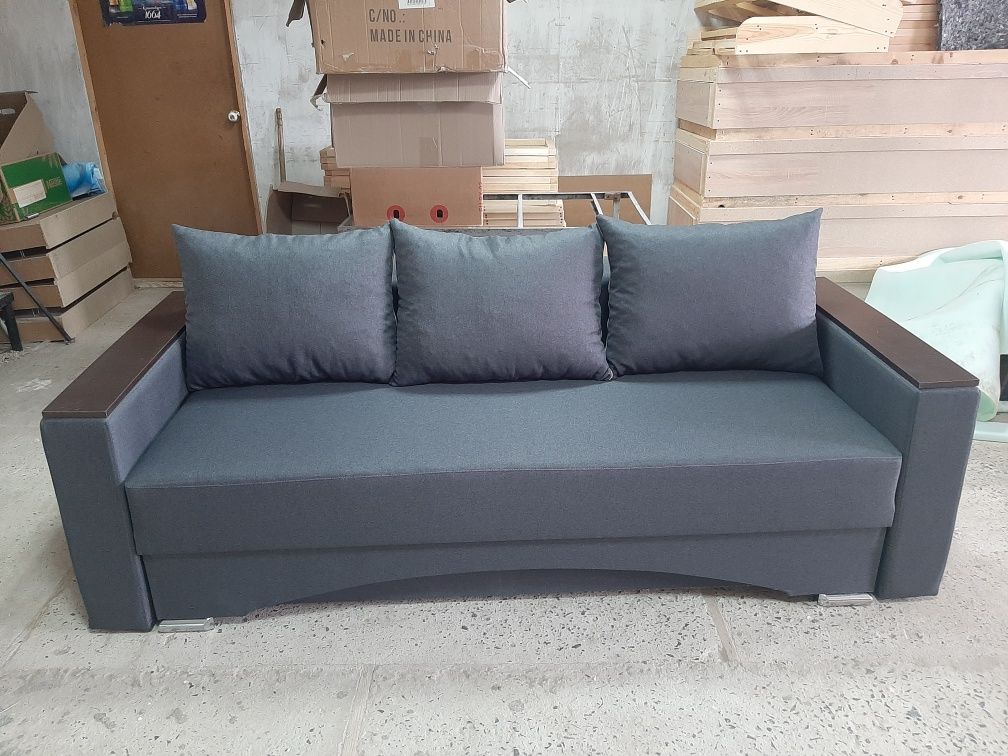 Продам диван новий розкладний АКЦІЯ
