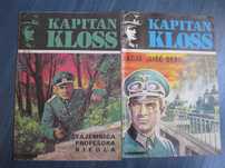 Komiks Kapitan Kloss 88r