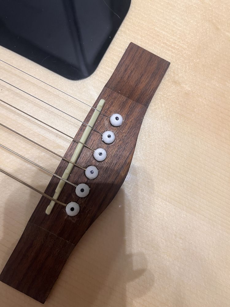 gitara akustyczna Fender CD-60