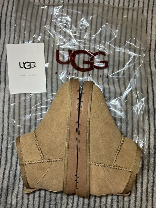 UGG novos tamanho 38