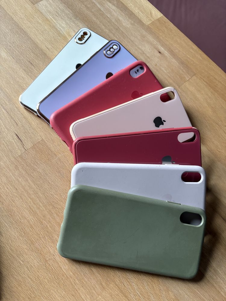 Iphone XS MAX 512GB gold