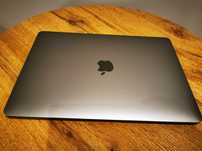Macbook air m1, 2 cykle ładowania jak nowy