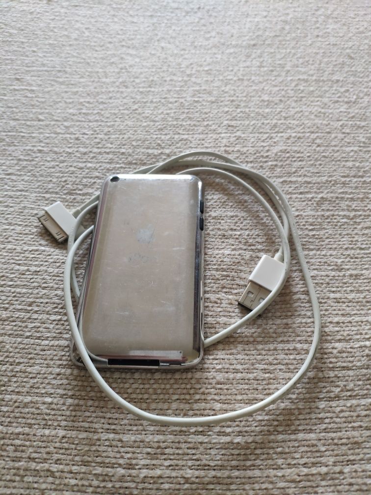 iPod 8GB - Para peças