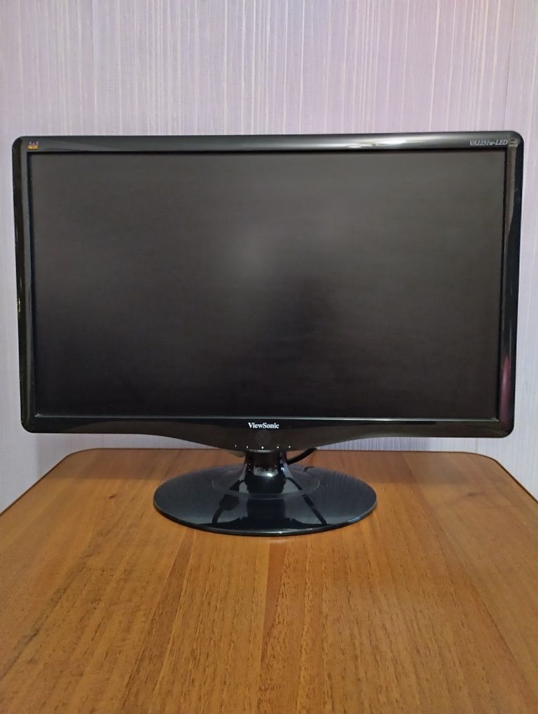 Монітор 21.5 ViewSonic va2231w led