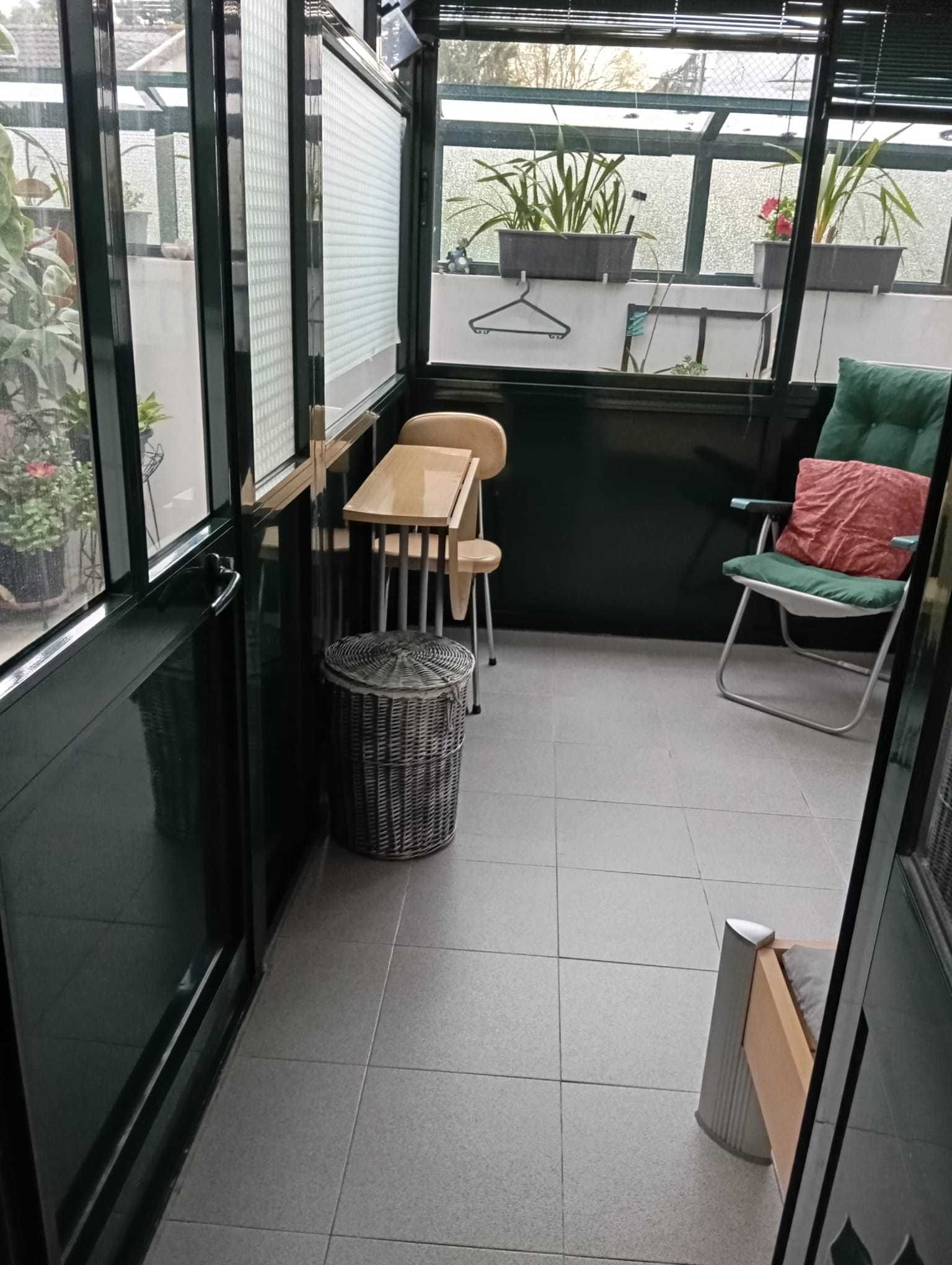 Apartamento T4 Arca d' Água - Porto