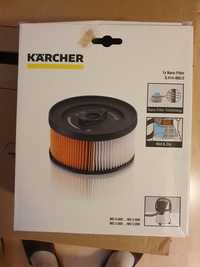 Filtr karcher WD 4000-WD 4999 WD 5000-WD5999