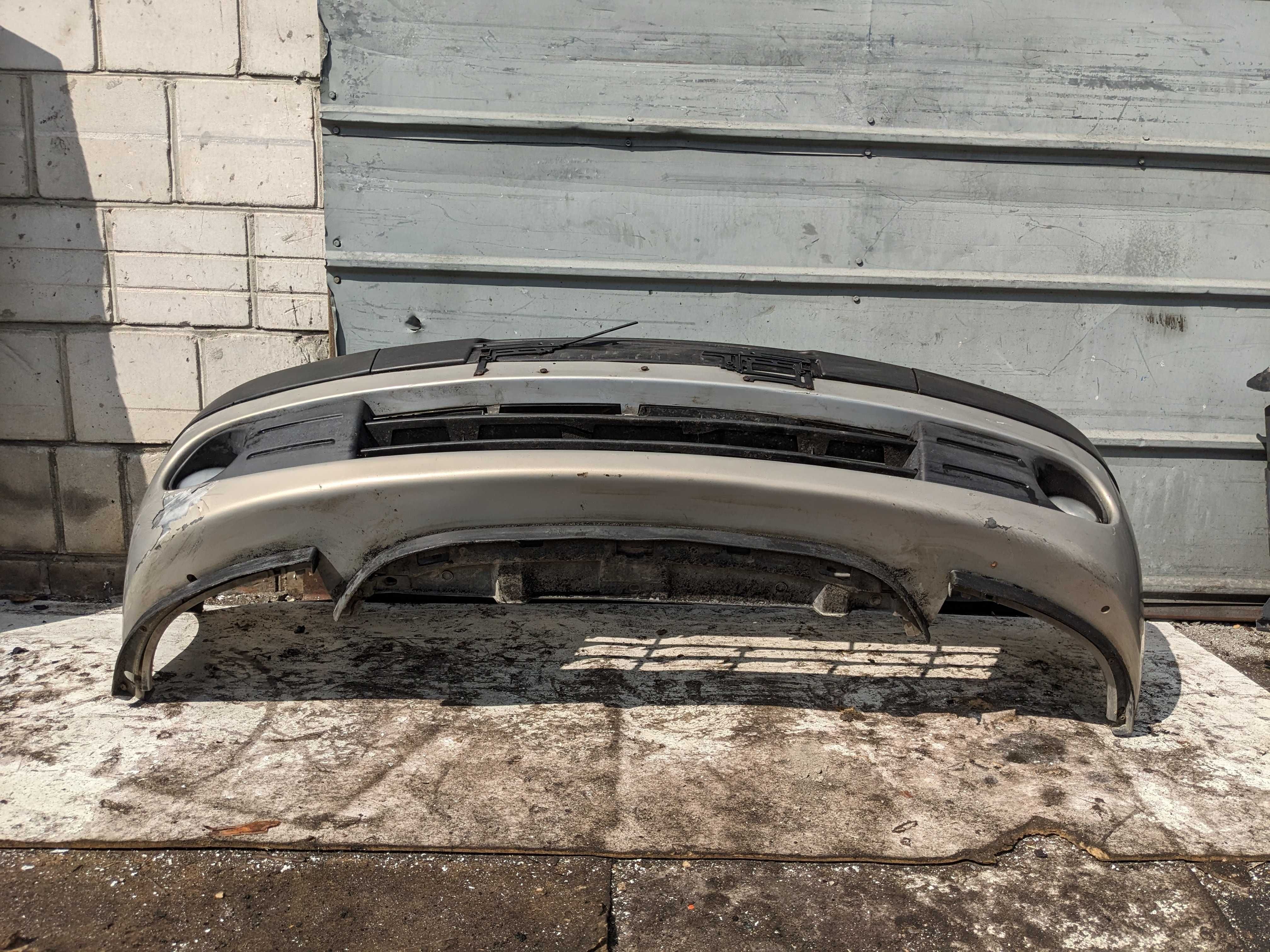 Citroen Xsara Picasso Zderzak Przód Przedni Lakier KDDC
