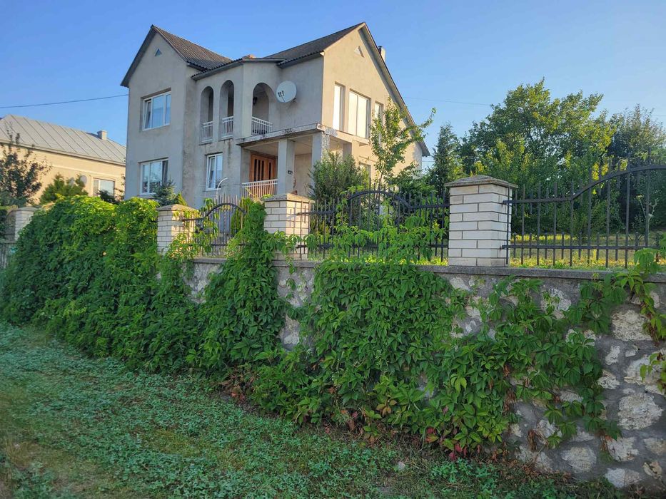 Будинок на продаж Підволочиськ, Корольова 44