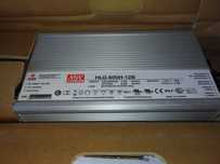 Sterownik LED Mean Well HLG-600H-12B, Stałe napięcie transformatora LE