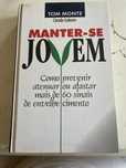 Manter-se jovem do autor Tom Monte