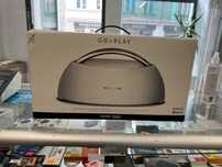 Głośnik Bluetooth Harman Kardon Go+Play Biały 100W  / GW / SKLEP